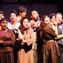 Barn Players Theatre Presents EVITA, 3/4-20