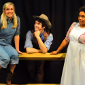 Harrt School Presents OKLAHOMA!, 3/3-5