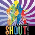 Barn Players Theatre Hosts Auditions for SHOUT!: THE MOD MUSICAL, 2/26-27
