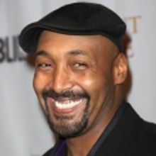 Jesse L. Martin on Board for HALLELUJAH Pilot
