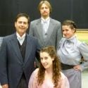 Kelsey Theatre Presents A LITTLE NIGHT MUSIC, 3/3-13