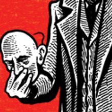 Pittsburgh Irish & Classical Theatre Features Five Local Illustrators for its 2011 Se