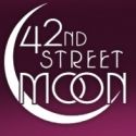 42nd Street Moon Presents STRIKE UP THE BAND, 4/9-24