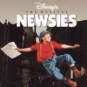 Confirmed! Paper Mill Playhouse to Premiere New Disney Stage Musical NEWSIES
