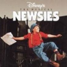 Confirmed! Paper Mill Playhouse to Premiere New Disney Stage Musical NEWSIES