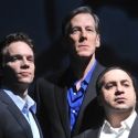 Steven Hauck Replaces Jonathan Lincoln Fried in SPY GARBO