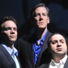 Steven Hauck Replaces Jonathan Lincoln Fried in SPY GARBO