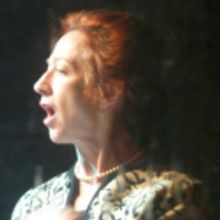 Photo Flash: Rising Phoenix's THE UPSTART