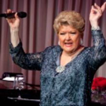 Photo Coverage: Marilyn Maye Plays Colony Hotel in Palm Beach