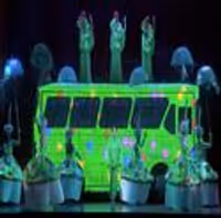 TV First Look: PRISCILLA QUEEN OF THE DESERT THE MUSICAL Video