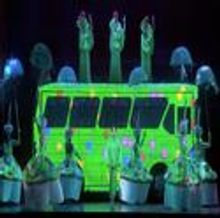 TV First Look: PRISCILLA QUEEN OF THE DESERT THE MUSICAL
