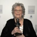 Margaret Tyzack to Guest Star in BBC's EASTENDERS