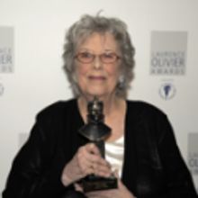 Margaret Tyzack to Guest Star in BBC's EASTENDERS