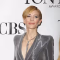 Cate Blanchett Set to Present at Academy Awards, 2/27