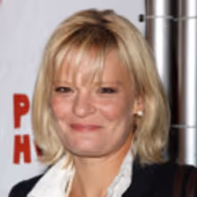 Martha Plimpton to be Honored by Steppenwolf's WOMEN IN THE ARTS, 3/15
