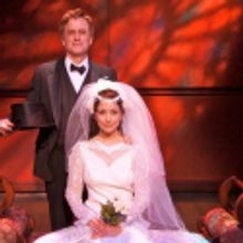 Photo Flash: Westchester Broadway Theatre's I DO! I DO!