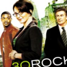 30 ROCK Scores Big with Comedy Awards Nominations