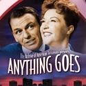 ANYTHING GOES TV Special w/ Sinatra, Merman Now Available for Pre-Order on Amazon