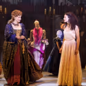 Review Roundup: DANGEROUS BEAUTY