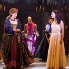 Review Roundup: DANGEROUS BEAUTY