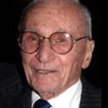 Jeff Talbott Wins First Laurents-Hatcher Award