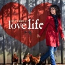 Winter Garden Presents WIT'S END III: LOVE LIFE 2/16/2011