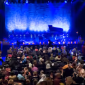 Brooklyn Tobacco Warehouse to Become St. Anne's Theatre Center