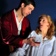 Aurora Theatre Company Honors Tennessee Williams With THE ECCENTRICITIES OF A NIGHTIN