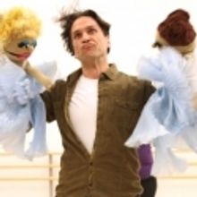 Photo Coverage: PRISCILLA QUEEN OF THE DESERT in Rehearsal & Meet the Cast!