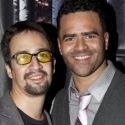 Photo Coverage: IN THE HEIGHTS Alum Chris Jackson Celebrates CD Release 