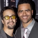 Photo Coverage: IN THE HEIGHTS Alum Chris Jackson Celebrates CD Release