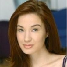 RIALTO CHATTER: Will Sierra Boggess Lead REBECCA Musical on Broadway?