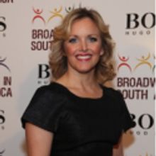 Alice Ripley Gives DAILY PRACTICE Concert at Chicago's 773 Theatre, 5/2