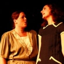 Photo Flash: KVPAC's THE DIARY OF ANNE FRANK