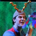 Photo Flash: CAPA & OSU's Starter A MIDSUMMER NIGHT'S DREAM