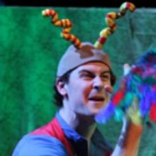 Photo Flash: CAPA & OSU's Starter A MIDSUMMER NIGHT'S DREAM