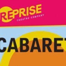 Reprise Theatre Company Features CABARET, BAKER'S WIFE, et al. in 2011-12 Season
