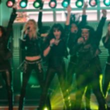 GLEE Surpasses Elvis in Top 100 Hits
