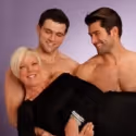 Bravo's Tabatha Coffey Joins MY BIG GAY ITALIAN WEDDING, 3/3-5