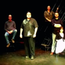 Photo Flash: WICA's THE UNDERSTUDY