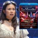 SPOTLIGHT ON LEA SALONGA & LES MIZ on Blu-ray & DVD