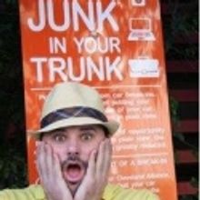 BWW Reviews: Luke Grooms Returns to Germano's Trattoria Feb. 18 for One Night Only