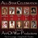 Art Of Warr Productions Presents Benefit Concert At the D-Lounge