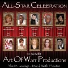 Art Of Warr Productions Presents Benefit Concert At the D-Lounge