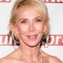 Trudie Styler Leads A DISH OF TEA WITH DR. JOHNSON in the UK, Mar. 4 - 5
