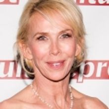 Trudie Styler Leads A DISH OF TEA WITH DR. JOHNSON in the UK, Mar. 4 - 5 