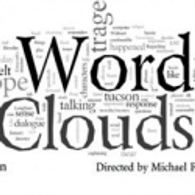 Beowulf Alley Theatre Presents Tomas Ulises-Soto's WORD CLOUDS, 3/4-3/12