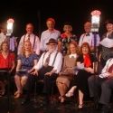 Beowulf Alley Theatre's Radio Ensemble Presents Classic Radio Stories, 3/1-4/19