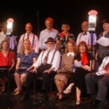 Beowulf Alley Theatre's Radio Ensemble Presents Classic Radio Stories, 3/1-4/19