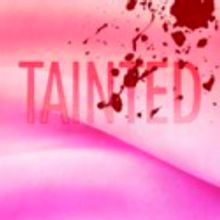 Muna Yousef's New Book, TAINTED Released 2/17